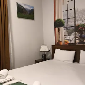 Markaz Apart And Hotel Nizami Street Baku